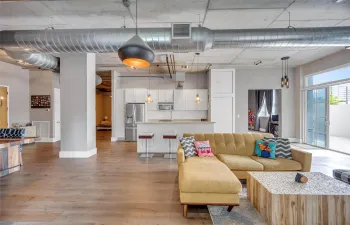 Residential Lease For Rent