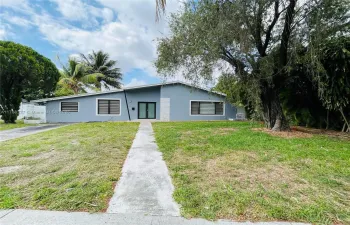 Single Family For Sale