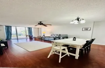 Residential Lease For Rent