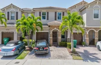 Townhouse For Sale
