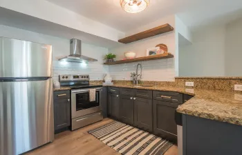 Residential Lease For Rent