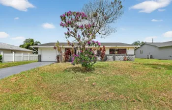 Single Family For Sale