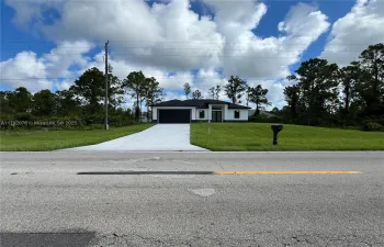 Single Family For Sale