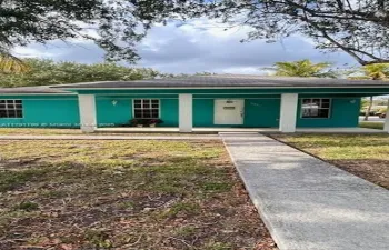 Single Family For Sale