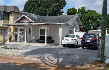 Single Family For Sale