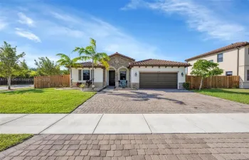 Single Family For Sale