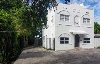 Residential Lease For Rent