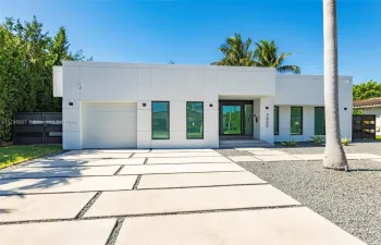 Single Family For Sale