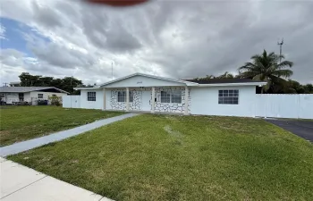 Single Family For Sale
