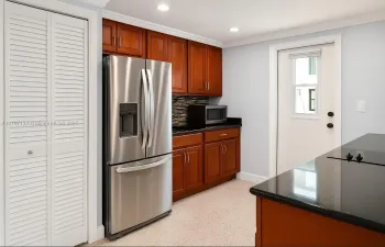 Residential Lease For Rent