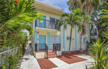 Residential Lease For Rent