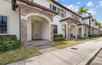 Residential Lease For Rent