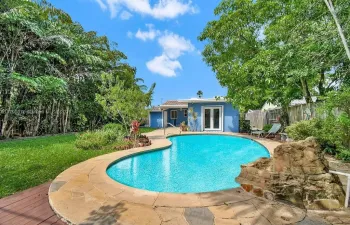 Single Family For Sale