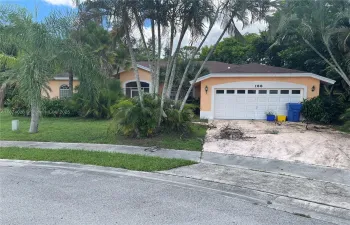 Single Family For Sale