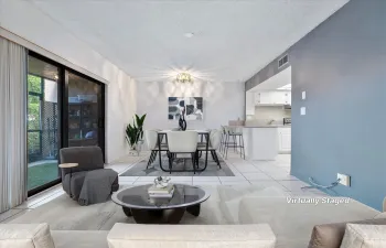 Townhouse For Sale