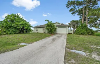Single Family For Sale