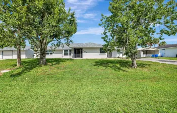 Single Family For Sale