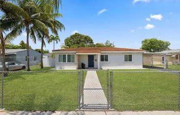 Single Family For Sale