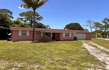 Single Family For Sale
