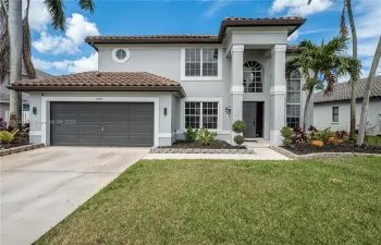 Single Family For Sale