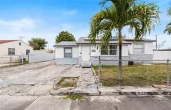 Single Family For Sale