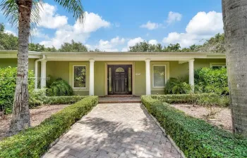 Single Family For Sale