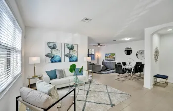 Townhouse For Sale