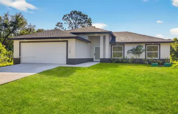 Single Family For Sale