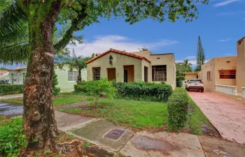 Single Family For Sale