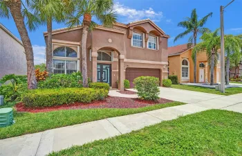 Single Family For Sale