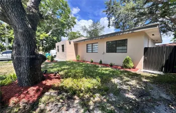 Single Family For Sale