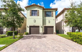 Residential Lease For Rent