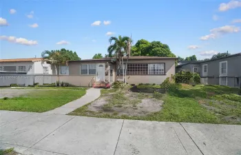 Single Family For Sale