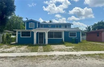 Single Family For Sale