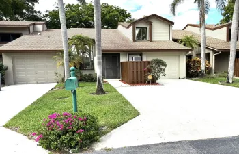 Townhouse For Sale