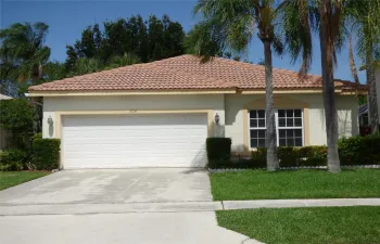 Residential Lease For Rent