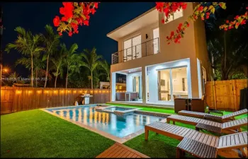 Residential Lease For Rent