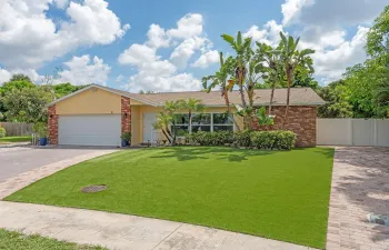 Single Family For Sale