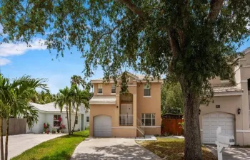 Single Family For Sale