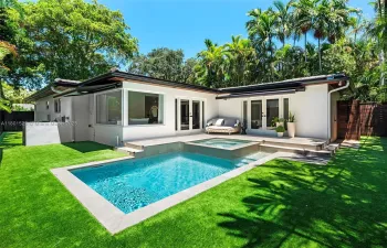 Residential Lease For Rent