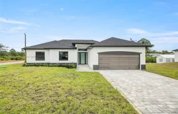 Single Family For Sale