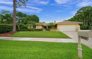 Single Family For Sale