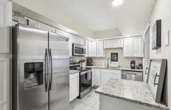 Condominium For Sale