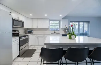 Townhouse For Sale