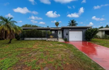 Single Family For Sale