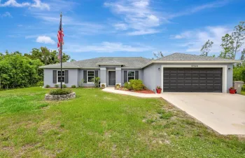 Single Family For Sale
