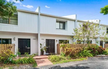 Townhouse For Sale