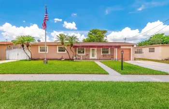 Single Family For Sale