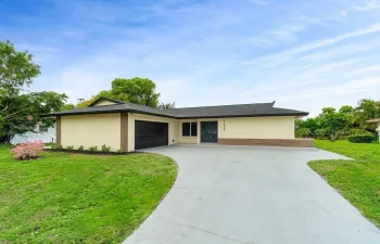 Single Family For Sale
