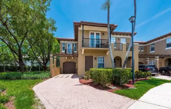 Townhouse For Sale